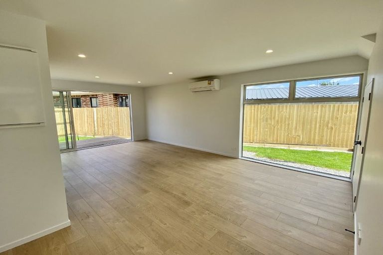 Photo of property in 1/408 Barrington Street, Spreydon, Christchurch, 8024