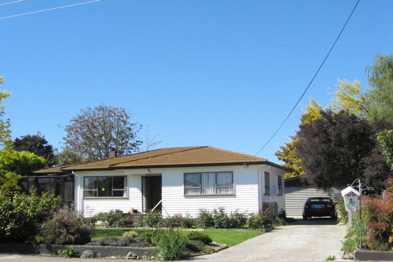 Photo of property in 9 Parker Street, Mayfield, Blenheim, 7201