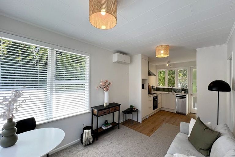 Photo of property in 4/67 Second Avenue, Kingsland, Auckland, 1021