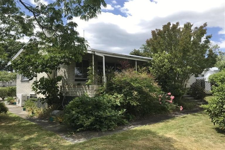 Photo of property in 59 Reynolds Road, Havelock North, 4130