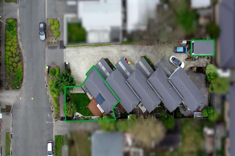 Photo of property in 1/32 Avalon Street, Richmond, Christchurch, 8013
