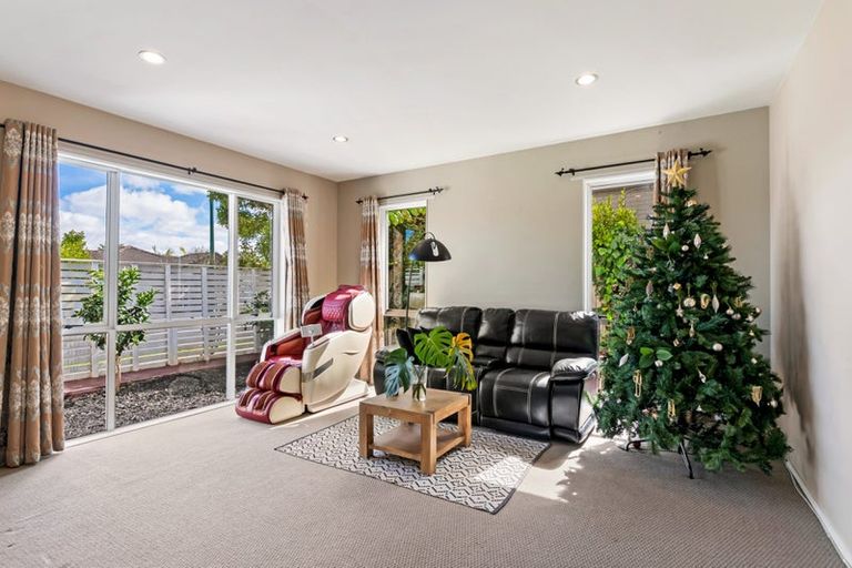 Photo of property in 3 Stamford Crescent, Flat Bush, Auckland, 2019