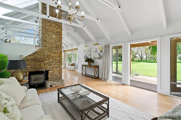 Photo of property in 210 Hudsons Road, Lincoln, Christchurch, 7674