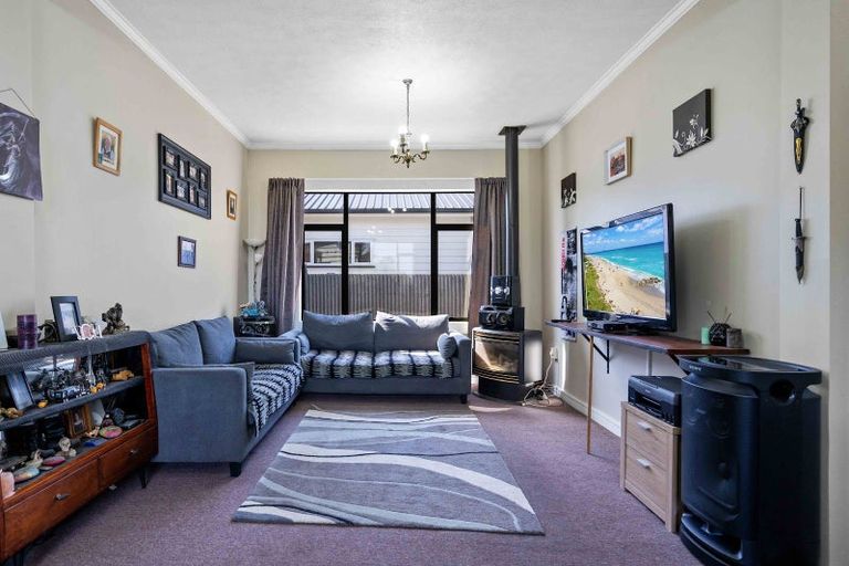 Photo of property in 445 Elles Road, Kingswell, Invercargill, 9812