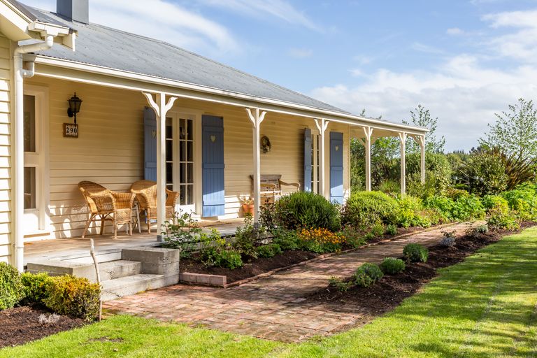 Photo of property in 290 Bradleys Road, Ohoka, Kaiapoi, 7692