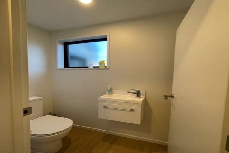 Photo of property in 4/15 Waltham Road, Sydenham, Christchurch, 8023