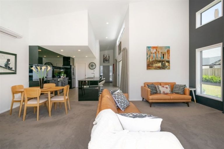 Photo of property in 18 Spitfire Drive, Burleigh, Blenheim, 7201