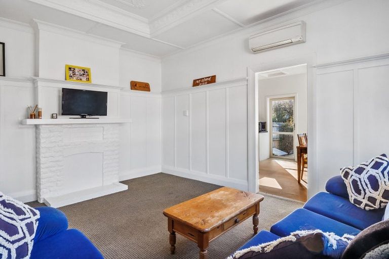 Photo of property in 127 Fitzroy Street, Forbury, Dunedin, 9012