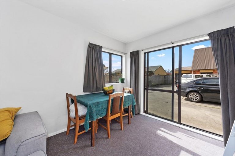 Photo of property in 36c York Street, Hamilton East, Hamilton, 3216