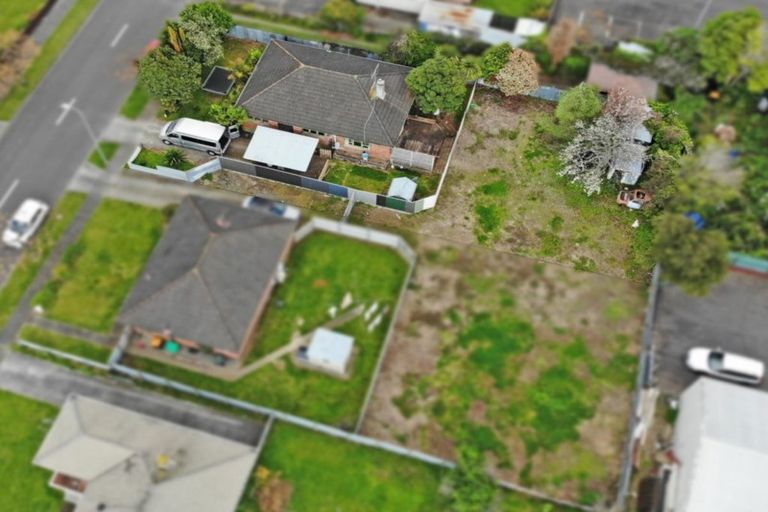 Photo of property in 115 Limbrick Street, Terrace End, Palmerston North, 4410