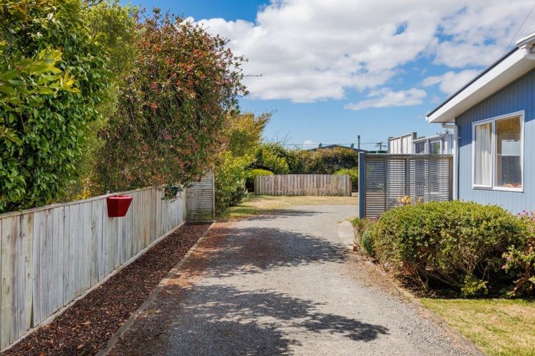 Photo of property in 141 Seabury Avenue, Foxton Beach, Foxton, 4815