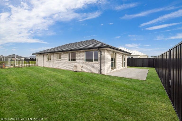 Photo of property in 47 Bishop Street, Kaiapoi, 7630