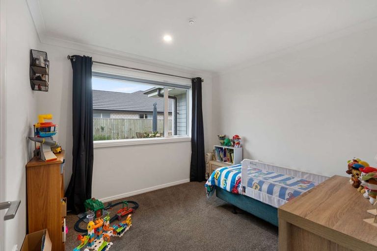 Photo of property in 253 Lincoln Rolleston Road, Rolleston, 7615