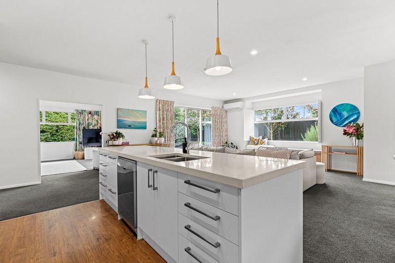 Photo of property in 95 Office Road, Merivale, Christchurch, 8014