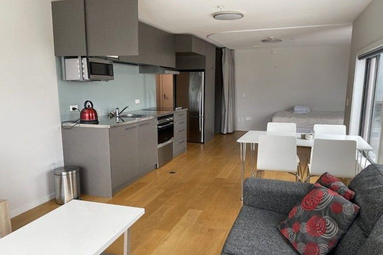 Photo of property in 605/8 Wigan Street, Te Aro, Wellington, 6011