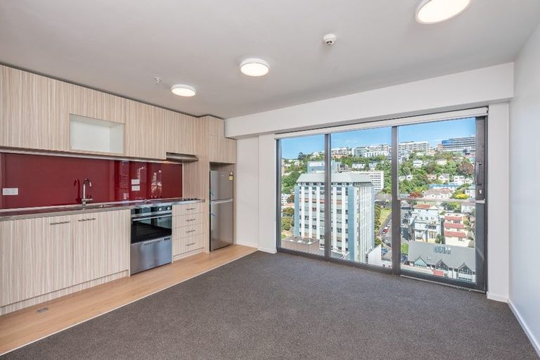 Photo of property in 1705/111 Dixon Street, Te Aro, Wellington, 6011