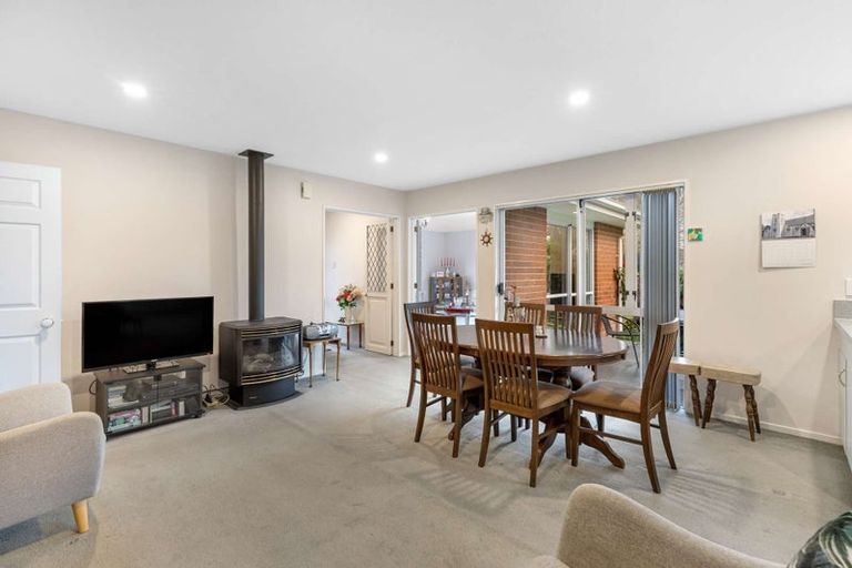 Photo of property in 26 Showgate Avenue, Sockburn, Christchurch, 8042