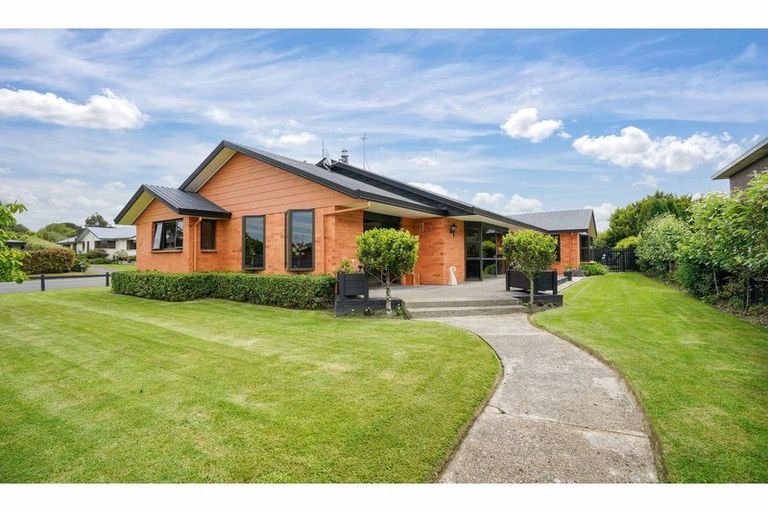 Photo of property in 133 Kildare Drive, Waikiwi, Invercargill, 9810