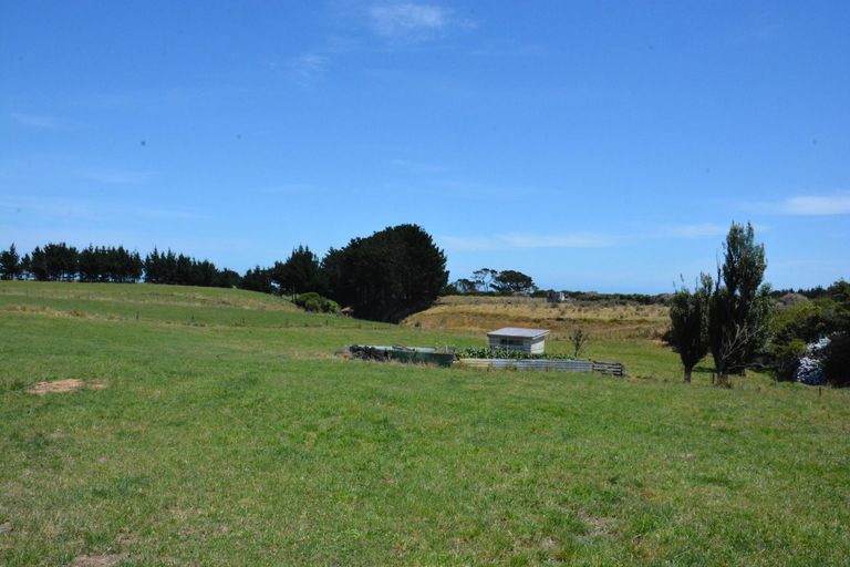 Photo of property in 317 South Road, Hawera, 4610