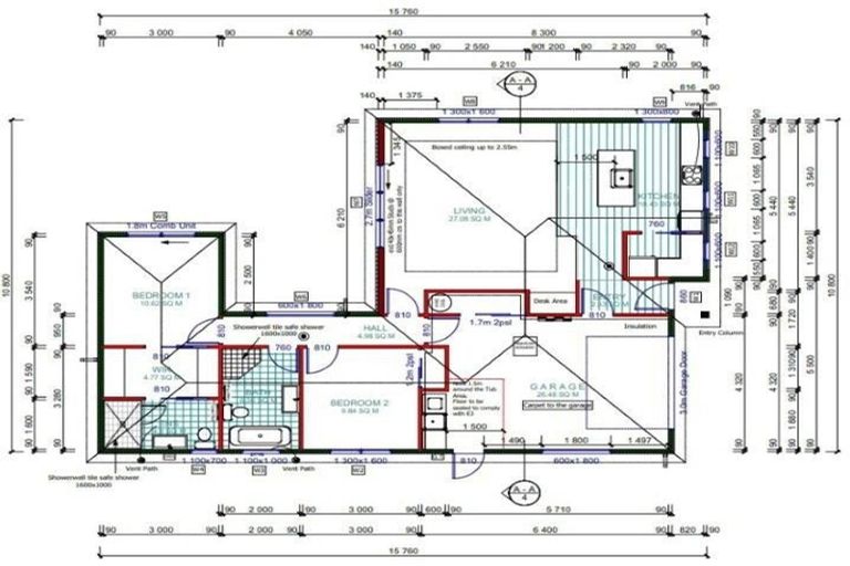 Photo of property in 3 Livingstone Place, Rangiora, 7400