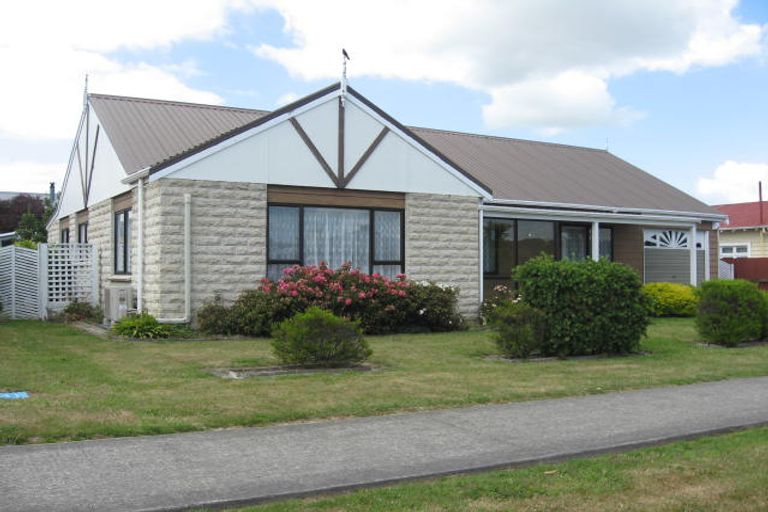 Photo of property in 23 Prince Street, Feilding, 4702