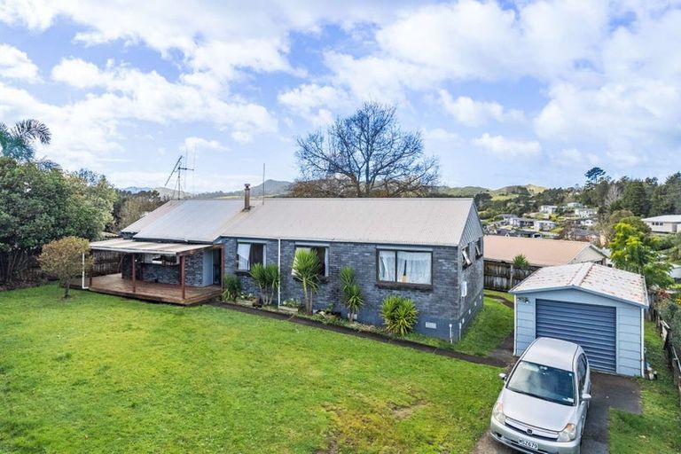 Photo of property in 5a Matai Place, Huntly, 3700