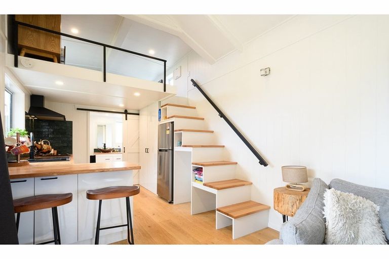 Photo of property in 361c Muriwai Valley Road, Muriwai, 0881