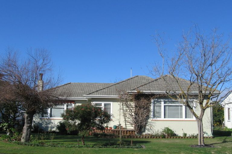 Photo of property in 815 Ngaio Street, Mahora, Hastings, 4120