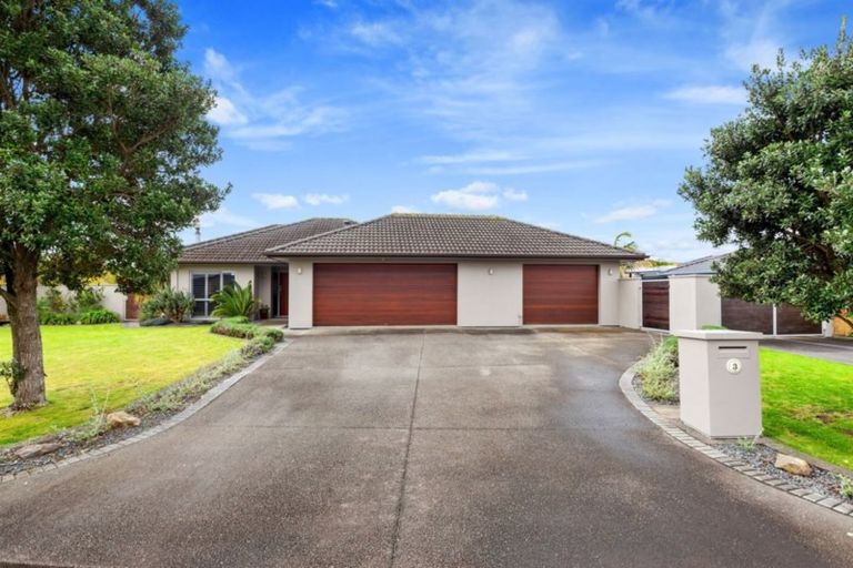 Photo of property in 3 Marchignal Street, Coastlands, Whakatane, 3120