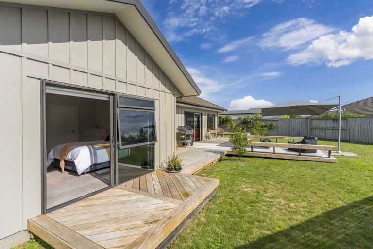 Photo of property in 8 Ernest Kemp Rise, Wharewaka, Taupo, 3330