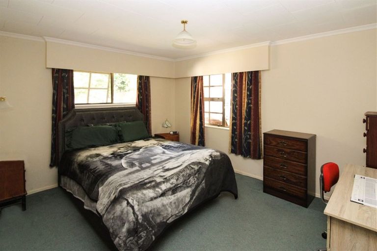 Photo of property in 177 Underhill Road, Tauwharenikau, Featherston, 5773