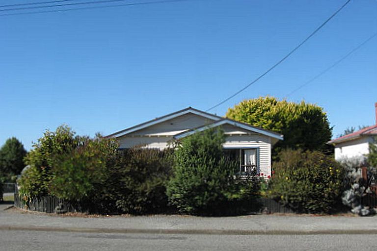 Photo of property in 51 Belt Street, Waimate, 7924