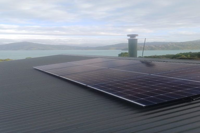 Photo of property in 7116 Kenepuru Road, Raetihi, Picton, 7282