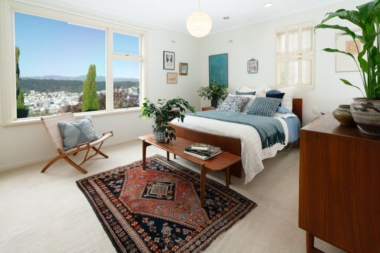 Photo of property in 2/15 Upland Road, Kelburn, Wellington, 6012