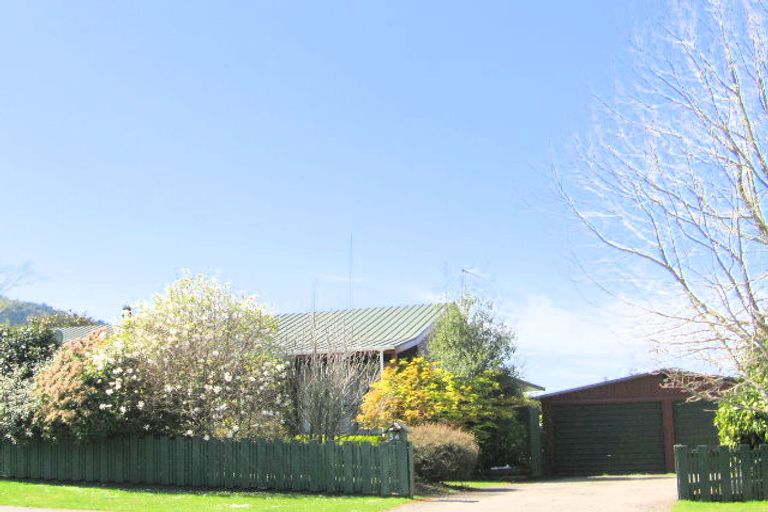 Photo of property in 34 Pukehangi Road, Pukehangi, Rotorua, 3015