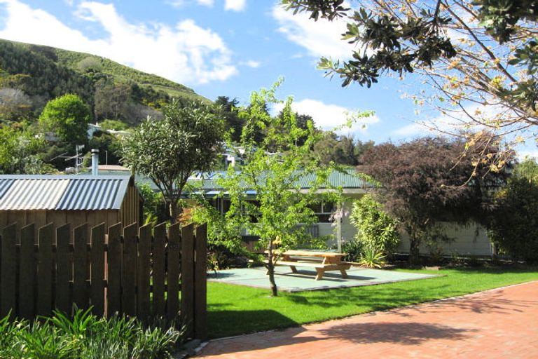 Photo of property in 72 North Road, The Wood, Nelson, 7010