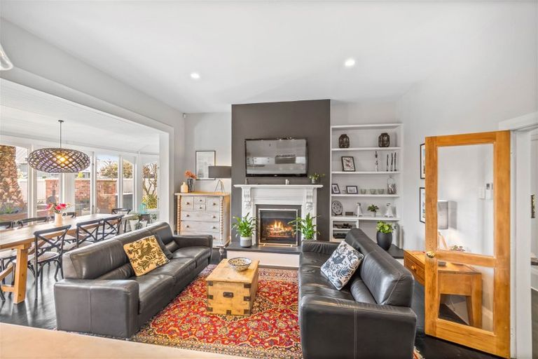 Photo of property in 121 Winchester Street, Merivale, Christchurch, 8014