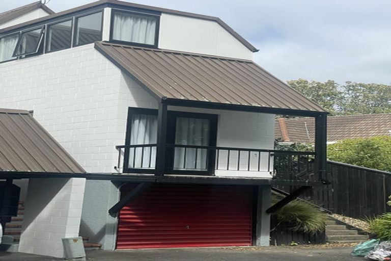 Photo of property in Pitarua Court, 4/11 Pitarua Street, Thorndon, Wellington, 6011