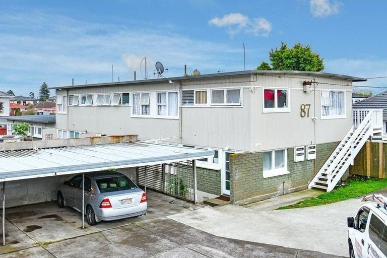 Photo of property in 4/87 Wallace Road, Papatoetoe, Auckland, 2025