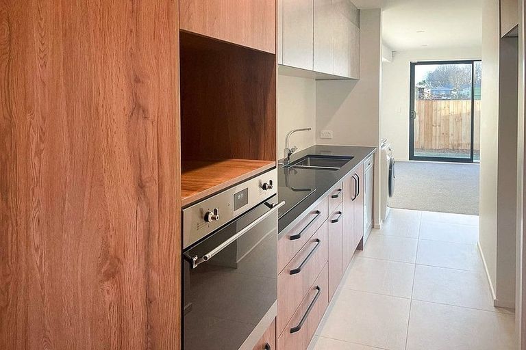 Photo of property in 3/119 Sherborne Street, St Albans, Christchurch, 8014