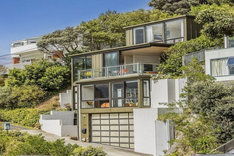 Photo of property in 127 Te Anau Road, Hataitai, Wellington, 6021