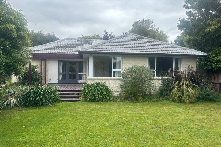 Photo of property in 6 Hounslow Street, Ilam, Christchurch, 8041
