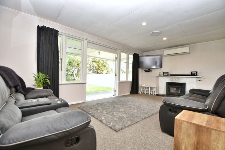 Photo of property in 93 Cockburn Street, Kuripuni, Masterton, 5810