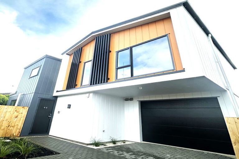 Photo of property in 9c Liam Place, Half Moon Bay, Auckland, 2012