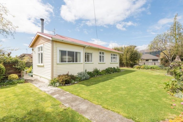 Photo of property in 62 Waverley Street, Richmond, 7020