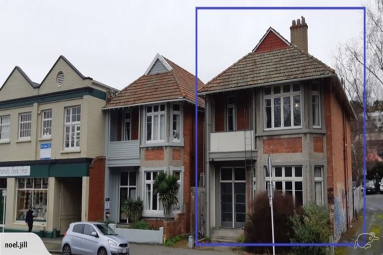 Photo of property in 384 Great King Street, North Dunedin, Dunedin, 9016