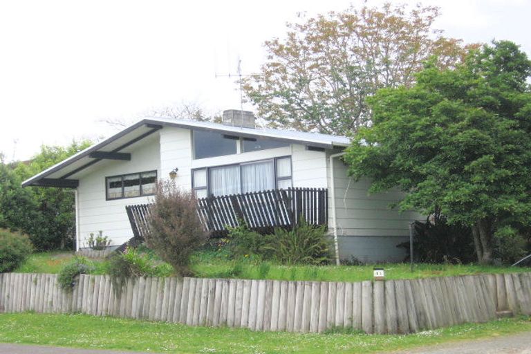 Photo of property in 41 Fairview Road, Katikati, 3129