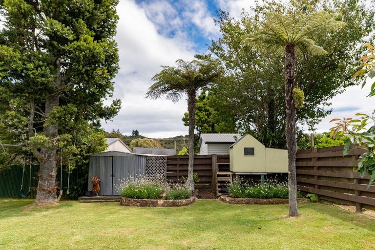 Photo of property in 80 Buffalo Road, Coromandel, 3506