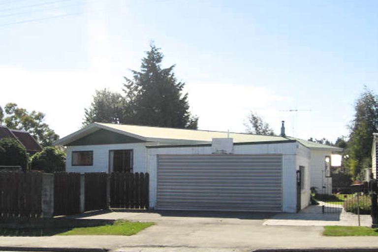 Photo of property in 2a O'neill Place, Watlington, Timaru, 7910