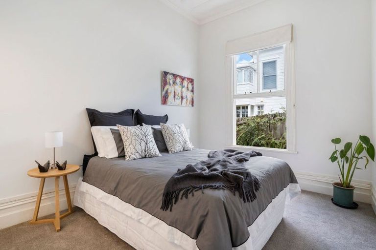 Photo of property in 13 Ryle Street, Freemans Bay, Auckland, 1011